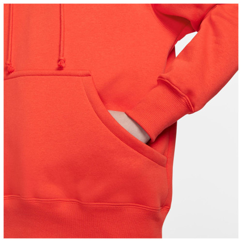 Nike Γυναικείο φούτερ Sportswear Phoenix Fleece Oversized Pullover Hoodie